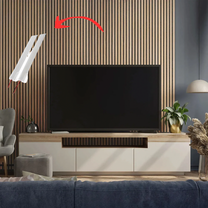 Wood Flex Panel Premium