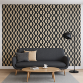 Wave Acoustic Wall Panel (Multiple Colours Available)