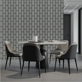 Acoustic Brick Effect Wall Panel (Multiple Colours)
