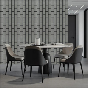 Acoustic Brick Effect Wall Panel (Multiple Colours)