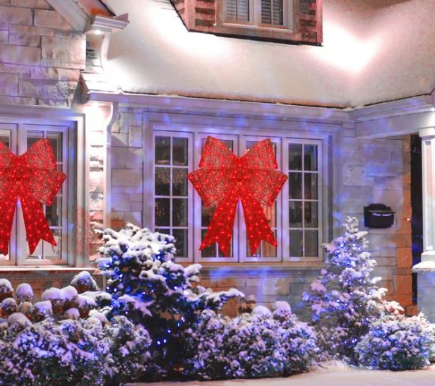 LUXE-SPARK Diamond Accent Watch