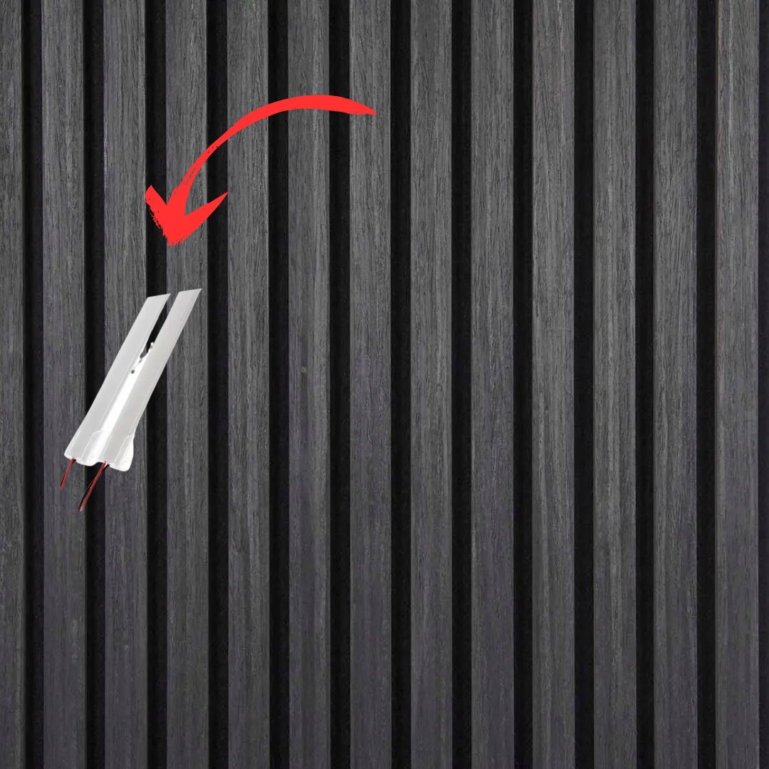 Wood Flex Panel Premium ✅[Wall Panel Led Gift]