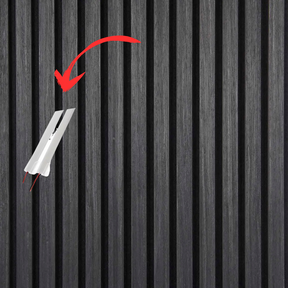 Wood Flex Panel Premium ✅[Wall Panel Led Gift]