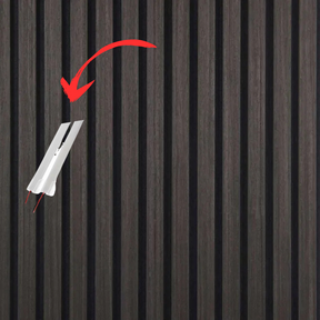 Wood Flex Panel Premium ✅[Wall Panel Led Gift]