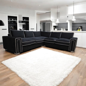 The Luxury Brookyln Premium Sofa Range