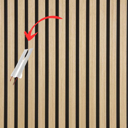 Wood Flex Panel Premium