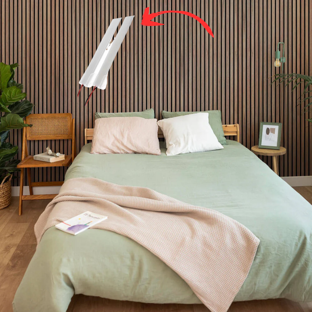 Wood Flex Panel Premium