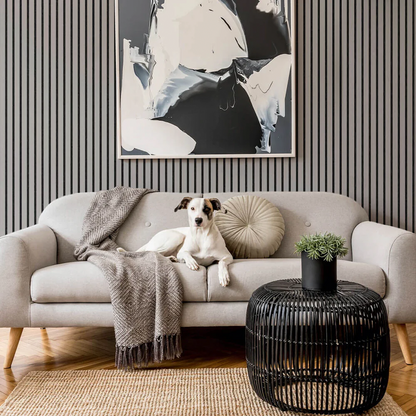 Premium Wood Flex Panel – Transform Any Wall Instantly