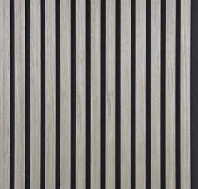 Premium Wood Flex Panel – Transform Any Wall Instantly (2.7m x 1.10m)