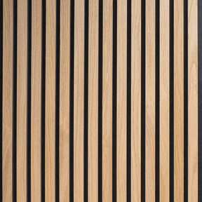 Wood Flex Panel Premium ✅[Wall Panel Led Gift]