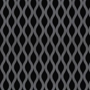 Wave Acoustic Wall Panel (Multiple Colours Available)