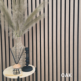 Premium Large Wall Panel 280cm x 60cm (Multiple Colours)