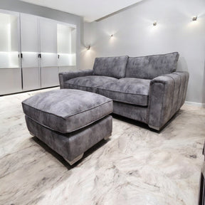 The Luxury Harland Premium Sofa Range