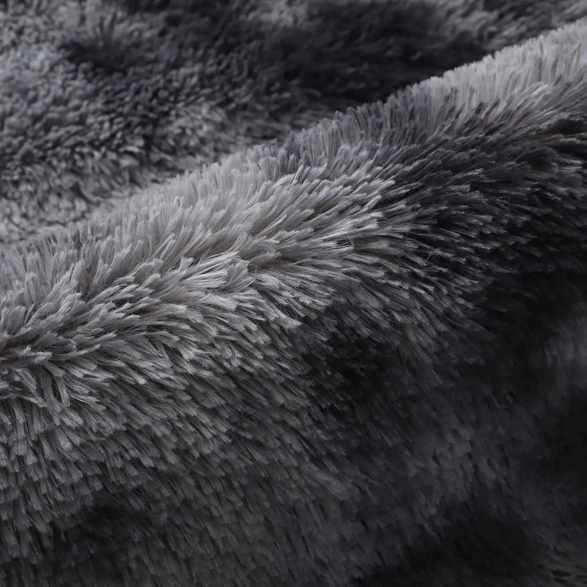 Gray Carpet for Living Room Plush Rug Bed Room Floor Fluffy Mats Anti-slip Home Decor Rugs Soft Velvet Carpets Kids Room Blanket