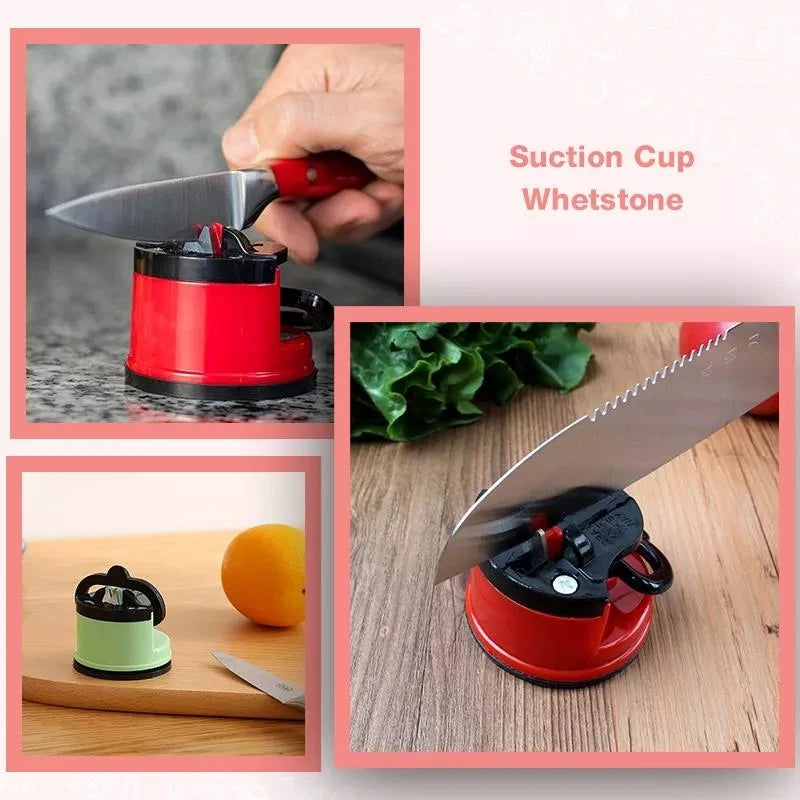 kitchen sharpener