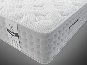The Luxury Plush Nexus 1000 Pocket Spring Pillow Top Mattress - Firm