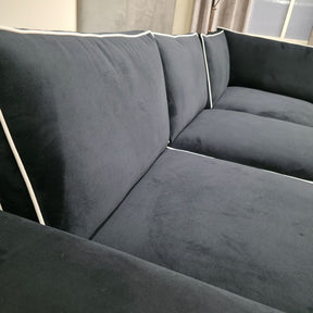 The Luxury Brookyln Premium Sofa Range