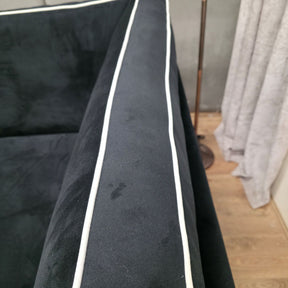 The Luxury Brookyln Premium Sofa Range