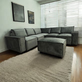 The Luxury Evan Premium Modular Sofa Range