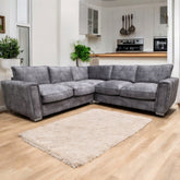 The Luxury Harland Premium Sofa Range