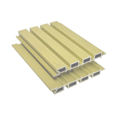 Composite Wall Cladding (Multiple Colours)