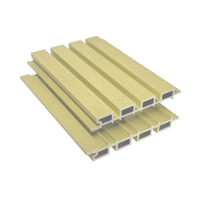 Composite Wall Cladding (Multiple Colours)