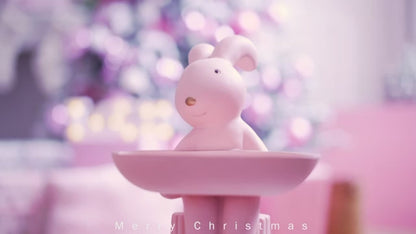 Christmas Tree Ball Ornaments – Holiday Home Decor for Navidad & New Year 2026